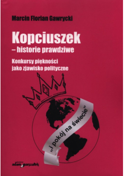 Kopciuszek - historie prawdziwe