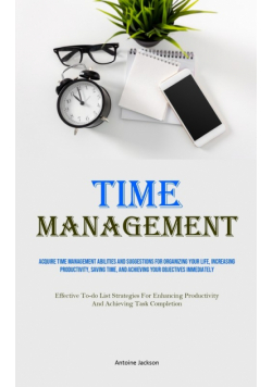 Time Management