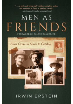 Men As Friends