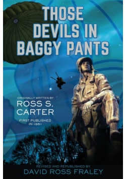 Those Devils in Baggy Pants