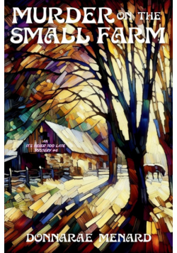 Murder on the Small Farm