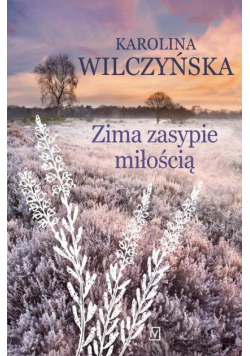 Zima zasypie miłością DL