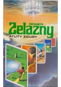 Atuty zguby