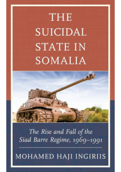 The Suicidal State in Somalia