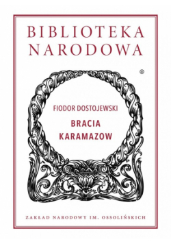 Bracia Karamazow