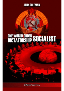 One World Order Socialist Dictatorship