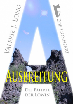 Die Fährte der Löwin VI