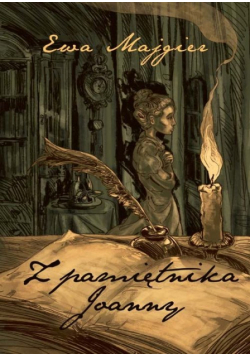 Z pamiętnika Joanny