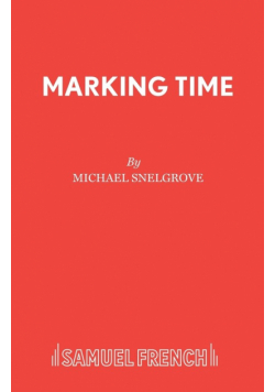 Marking Time