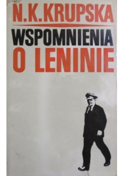 Wspomnienia o Leninie