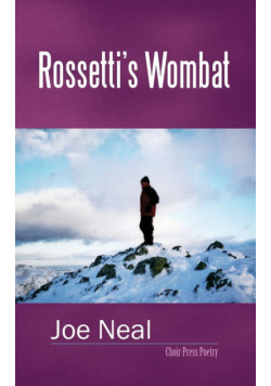 Rossetti's Wombat