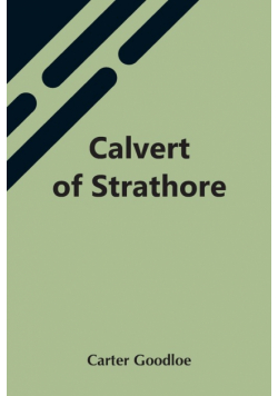 Calvert Of Strathore