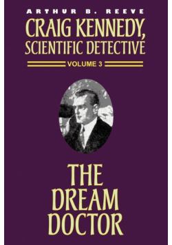 The Dream Doctor