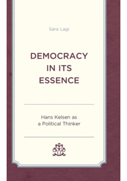 Democracy in Its Essence
