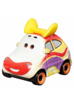 Cars. Mikroauto HLV11