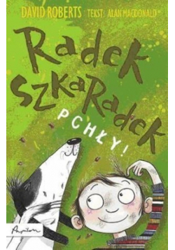 Radek Szkaradek Pchły