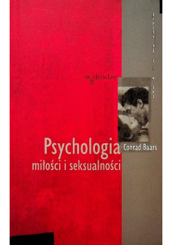 Psychologia miłości i seksualności