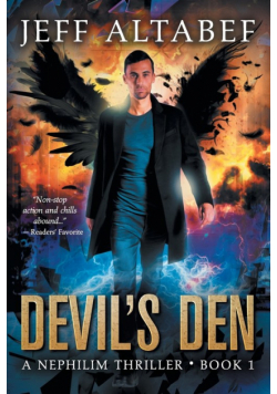 Devil's Den