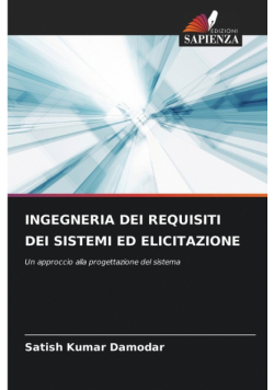 Ingegneria Dei Requisiti Dei Sistemi Ed Elicitazione