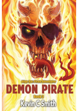 Demon Pirate