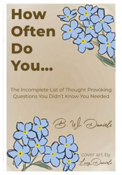 How Often Do You...