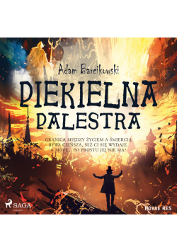 Piekielna palestra