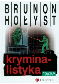 Kryminalistyka