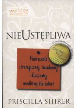 Nieustępliwa