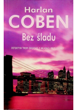 Bez śladu