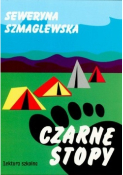 Czarne Stopy