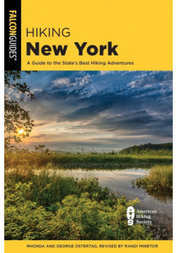 Hiking New York