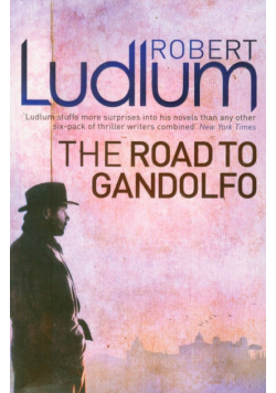 Road to Gandolfo