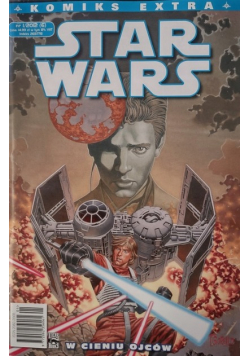 Star Wars Nr 1 / 12 W cieniu ojców