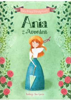 Ania z Avonlea