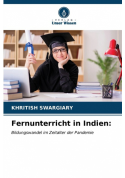 Fernunterricht in Indien