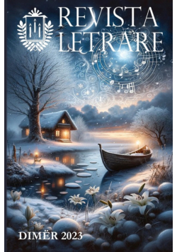 Revista Letrare