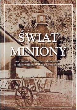 Świat miniony