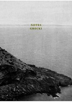 Notes grecki