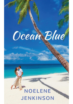 Ocean Blue