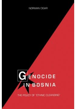 Genocide in Bosnia