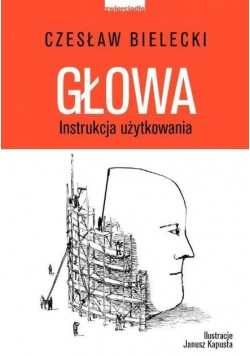 Głowa Instrukcja użytkowania