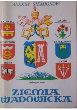 Zemia wadowicka