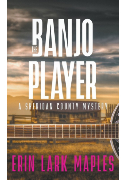 The Banjo Player