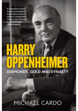 Harry Oppenheimer