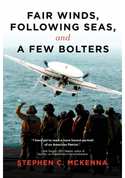 Fair Winds, Following Seas, and a Few Bolters