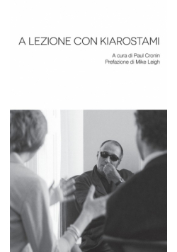 A Lezione con Kiarostami