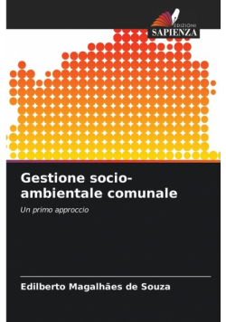 Gestione socio-ambientale comunale