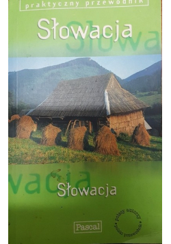 Słowacja praktyczny przewodnik