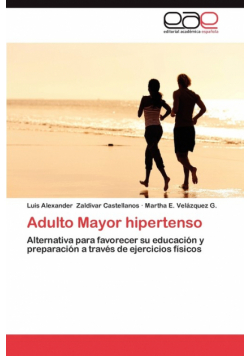 Adulto Mayor Hipertenso