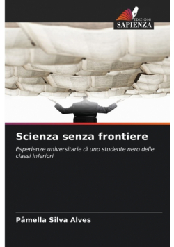 Scienza senza frontiere